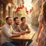 7l2olo feat. Mody Amin, Shawa7a