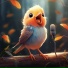 Ambiant Sounds, Ambient Sounds