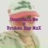 Broken Boy MxX