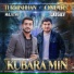 Turmishhan Majitov, Omar Lazgiev
