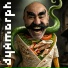 Dyamorph