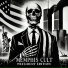 Memphis Cult, NEXNCLXUD