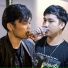Adlani Rambe, RICKY FEBRIANSYAH