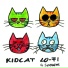 Kidcat Lo-fi