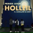 Prinssi Jusuf feat. Cavallini & Shrty