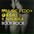 Marc Vedo & 8 Ball feat. Natasha