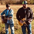 Tilley & Alpha Norris