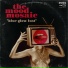 The Mood Mosaic