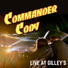 Commander Cody