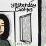 Yesterday Cookies
