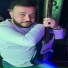 Cheb Fethi Yeux Vert