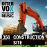 Jon Hansson, Intervox Music