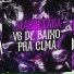MC FG, Love Funk, DJ PH DA LINHA