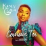 Kandy GUIRA feat. ORDOEUVRE