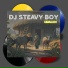 DJ Steavy Boy, Key Handler