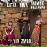 Niva, Yasmine Bellabas, Katia