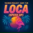 Techno Project, Geny Tur
