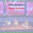 Afghan Musicians