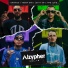 Alzada, Toser One, Dharius, Lefty SM, Tiro Loko