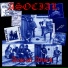 Asocial