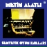 Metin Alatlı