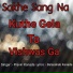 Akshay Satpute feat. Pravin Kanade