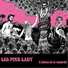 Les Pink Lady