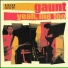 Gaunt