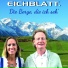 Eichblatt.