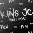 King JC