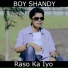 Boy Shandy
