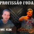 Dj stivie, MC K2K