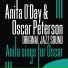 Oscar Peterson, Anita O'Day