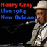 Henry Gray