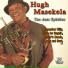 Hugh Masekela