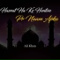 Ali Khan