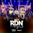 RDN, Vitinho, Caju pra Baixo