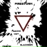 6lacksid9, Wacko Way
