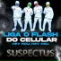 suspectus