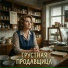 Буфетный блюз