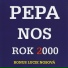 Pepa Nos