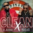 negus feat. D'JUDGE