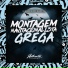 DJ MP7 013 feat. DJ Menor da Dz7