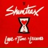 Shamtrax feat. Pbze