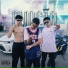 Real Romin, Billnobeat, Danilo Meck