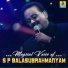 K. S. Chithra, S. P. Balasubrahmanyam