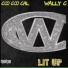 Wally C feat. Coo Coo Cal