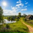 Лёха Абрамовский и нейросеть Петровна