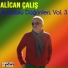 Alican Çalış