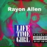 Rayon Allen